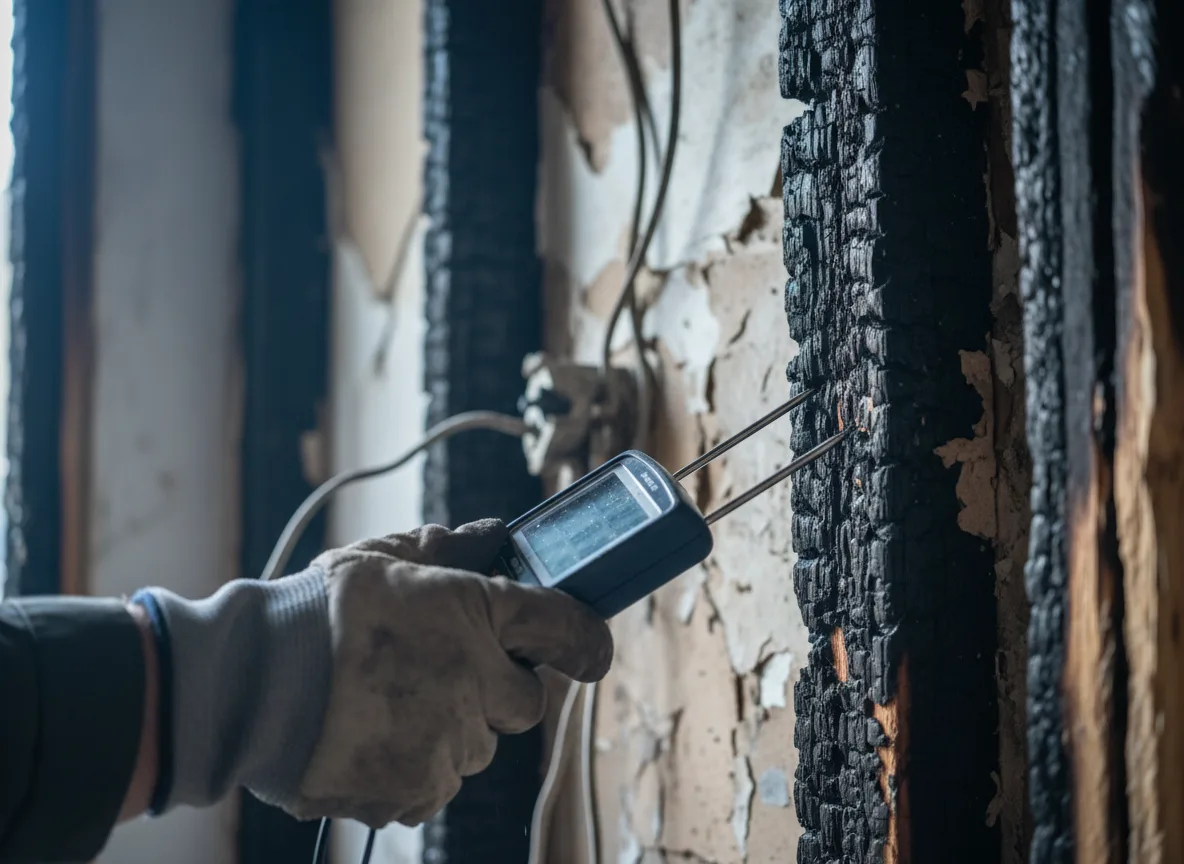 Fire Damage Restoration Brooklyn, IA FAQs
